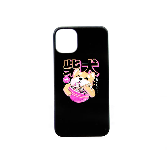 Shiba Noodles - SmartphOwOne Case